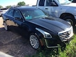  CADILLAC CTS