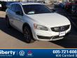 Used 2017 Volvo V60 Cross Country T5 AWD Wagon
