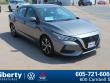 Used 2022 Nissan Sentra SV Sedan