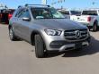 Used 2020 Mercedes-Benz GLE 350 4MATIC SUV
