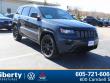 Used 2018 Jeep Grand Cherokee Laredo 4x4 SUV
