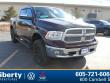 Used 2014 Ram 1500 Longhorn Truck Crew Cab