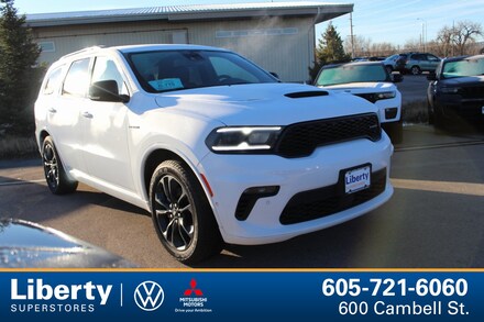 2023 Dodge Durango R/T SUV