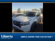 Used 2024 Nissan Pathfinder S