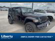 Used 2024 Jeep Wrangler Rubicon