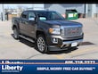  GMC Canyon