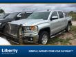 Used 2015 GMC Sierra 1500 SLE