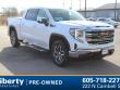 Used 2024 GMC Sierra 1500 SLT Truck Crew Cab
