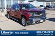  Chevrolet Silverado 1500 LTD