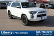  Toyota 4Runner