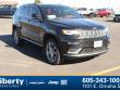 Used 2021 Jeep Grand Cherokee Summit SUV