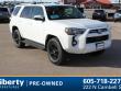 Used 2024 Toyota 4Runner SR5 SUV