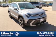 2025 Volkswagen Taos 1.5T SEL