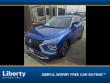 Used 2025 Mitsubishi Eclipse Cross SE