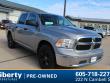 Used 2022 Ram 1500 Classic SLT Truck Crew Cab
