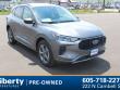 Used 2024 Ford Escape ST-Line SUV