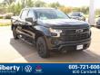 Used 2024 Chevrolet Silverado 1500 RST Truck Crew Cab