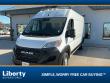 Used 2024 Ram Promaster Cargo Van SLT 2500
