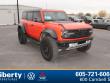 Used 2023 Ford Bronco Raptor SUV
