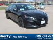 Used 2024 Nissan Altima 2.5 SV Sedan