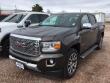 Used 2019 GMC Canyon Denali Truck Crew Cab