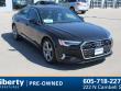 Used 2024 Audi A6 45 Premium Sedan