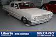 Chevrolet Bel Air