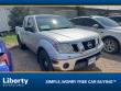 Used 2009 Nissan Frontier SE