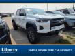 Used 2025 Chevrolet Colorado ZR2