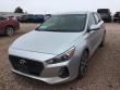 Used 2019 Hyundai Elantra GT  Hatchback