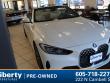 Used 2022 BMW 430i xDrive Convertible