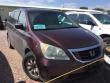 Used 2008 Honda Odyssey EX-L w/DVD Van