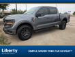 Used 2025 Ford F-150 Tremor