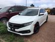 Used 2021 Honda Civic Sport Sedan