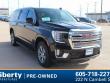 Used 2023 GMC Yukon XL SLE SUV