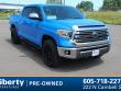 Used 2020 Toyota Tundra 1794 5.7L V8 Truck CrewMax