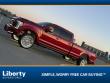 Used 2017 Ford Super Duty F-350 SRW Platinum