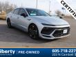 Used 2024 Hyundai Sonata N Line Sedan
