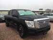 Nissan Titan