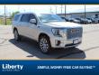 Used 2021 GMC Yukon XL Denali SUV
