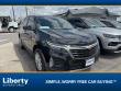 Used 2024 Chevrolet Equinox LT