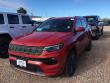 Used 2022 Jeep Compass Limited SUV
