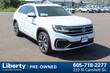 Volkswagen Atlas Cross Sport