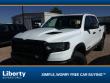 Used 2026 Ram 1500 Rebel
