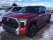 Used 2023 Toyota Tundra SR5 3.5L V6 Truck CrewMax