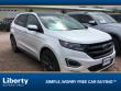 Used 2018 Ford Edge Sport