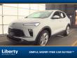 Used 2025 Buick Encore GX Preferred