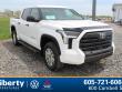 Used 2024 Toyota Tundra SR5 Truck CrewMax