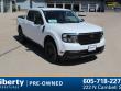 Used 2023 Ford Maverick  Truck SuperCrew
