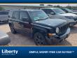 Used 2016 Jeep Patriot Sport 75th Anniversary
